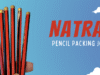 Natraj Pencil Packing Job
